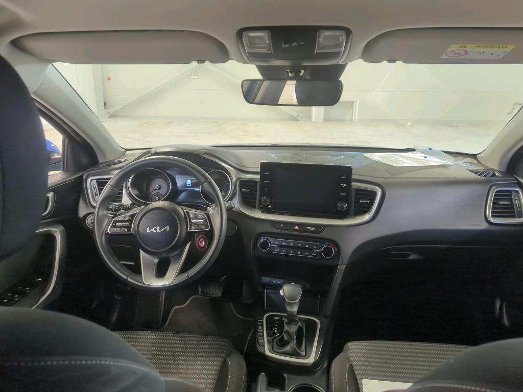 Kia XCeed - zdjęcie 4