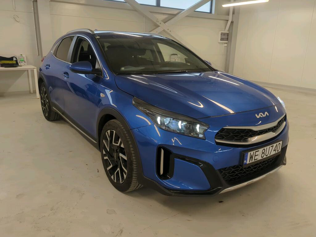 Kia XCeed - zdjęcie 2