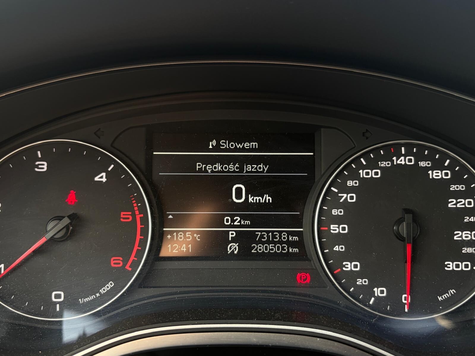 Audi A6 Avant - zdjęcie 7