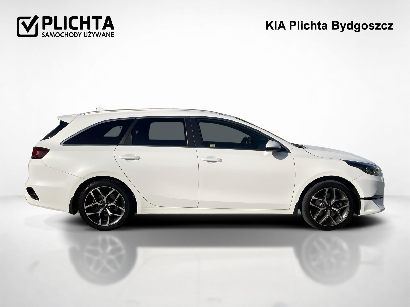 Kia Ceed - zdjęcie 6