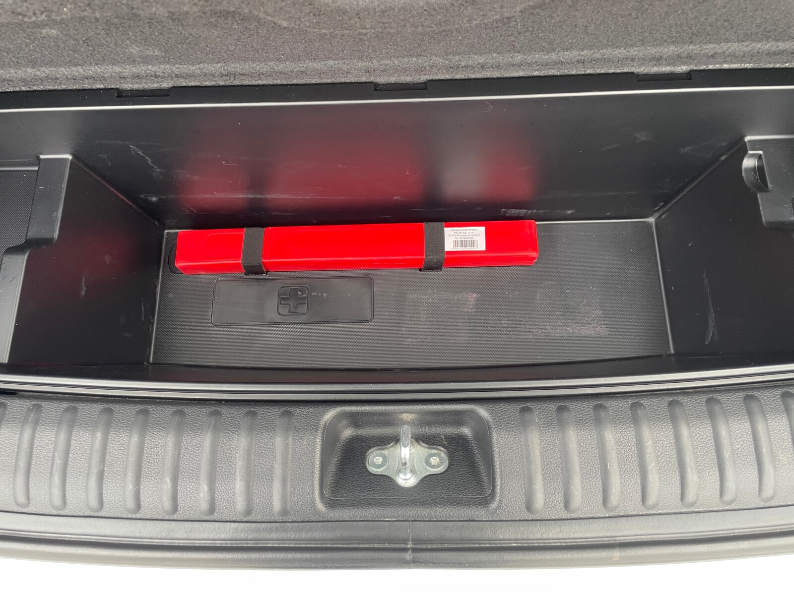 Kia Ceed - zdjęcie 13