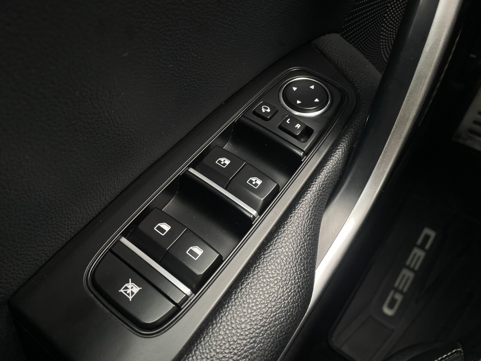 Kia Ceed - zdjęcie 33