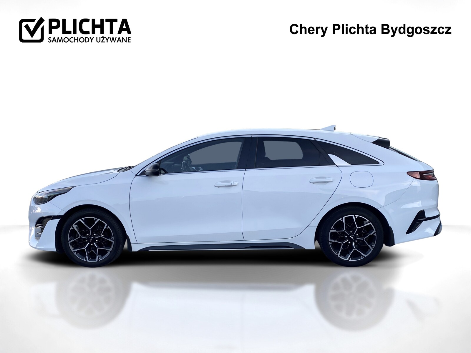 Kia Pro_cee'd - zdjęcie 2