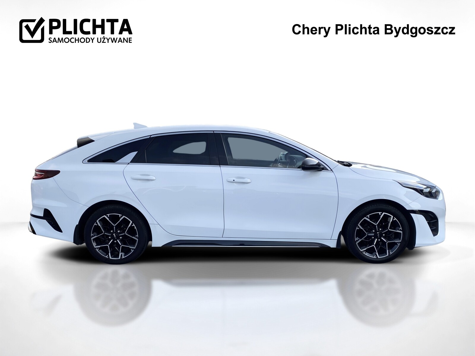 Kia Pro_cee'd - zdjęcie 6