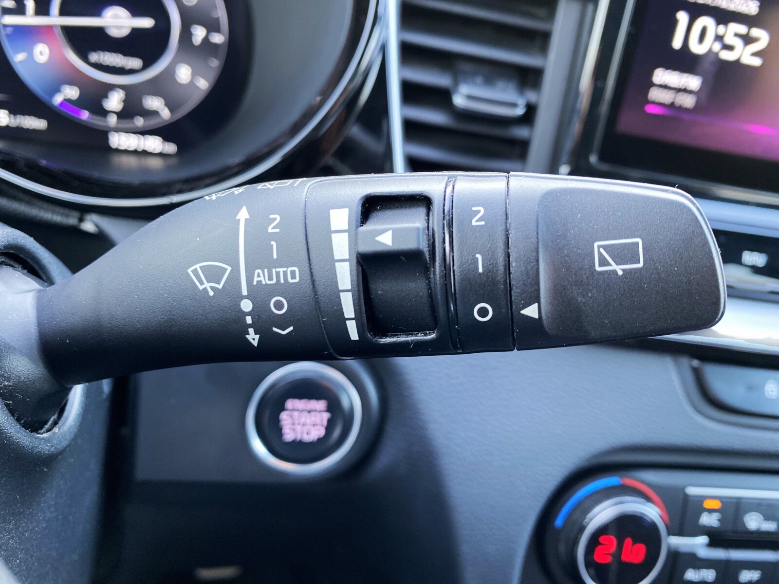 Kia Pro_cee'd - zdjęcie 35