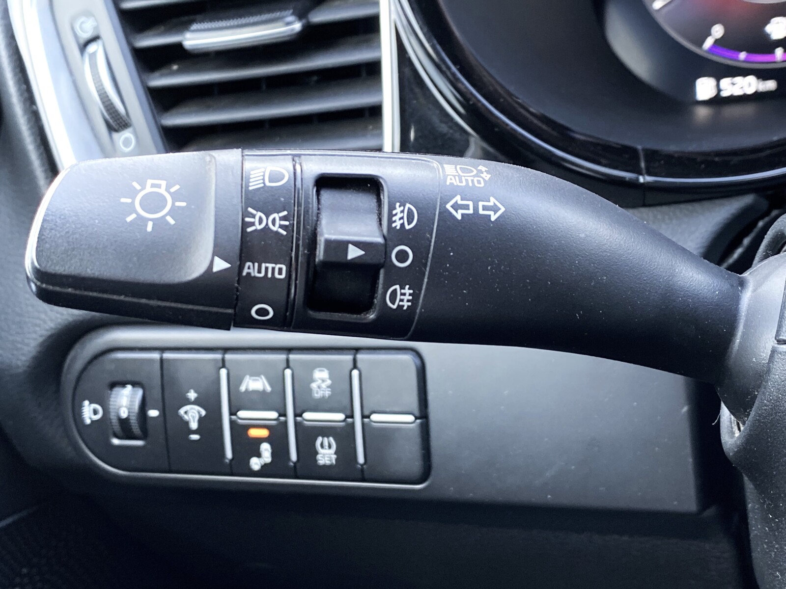 Kia Pro_cee'd - zdjęcie 31