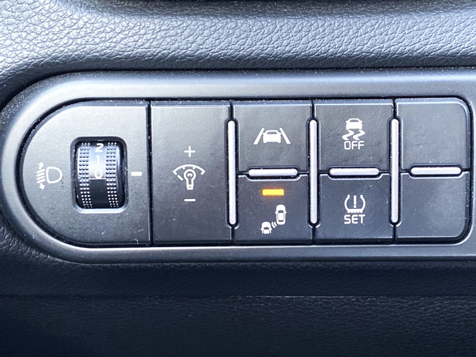 Kia Pro_cee'd - zdjęcie 37