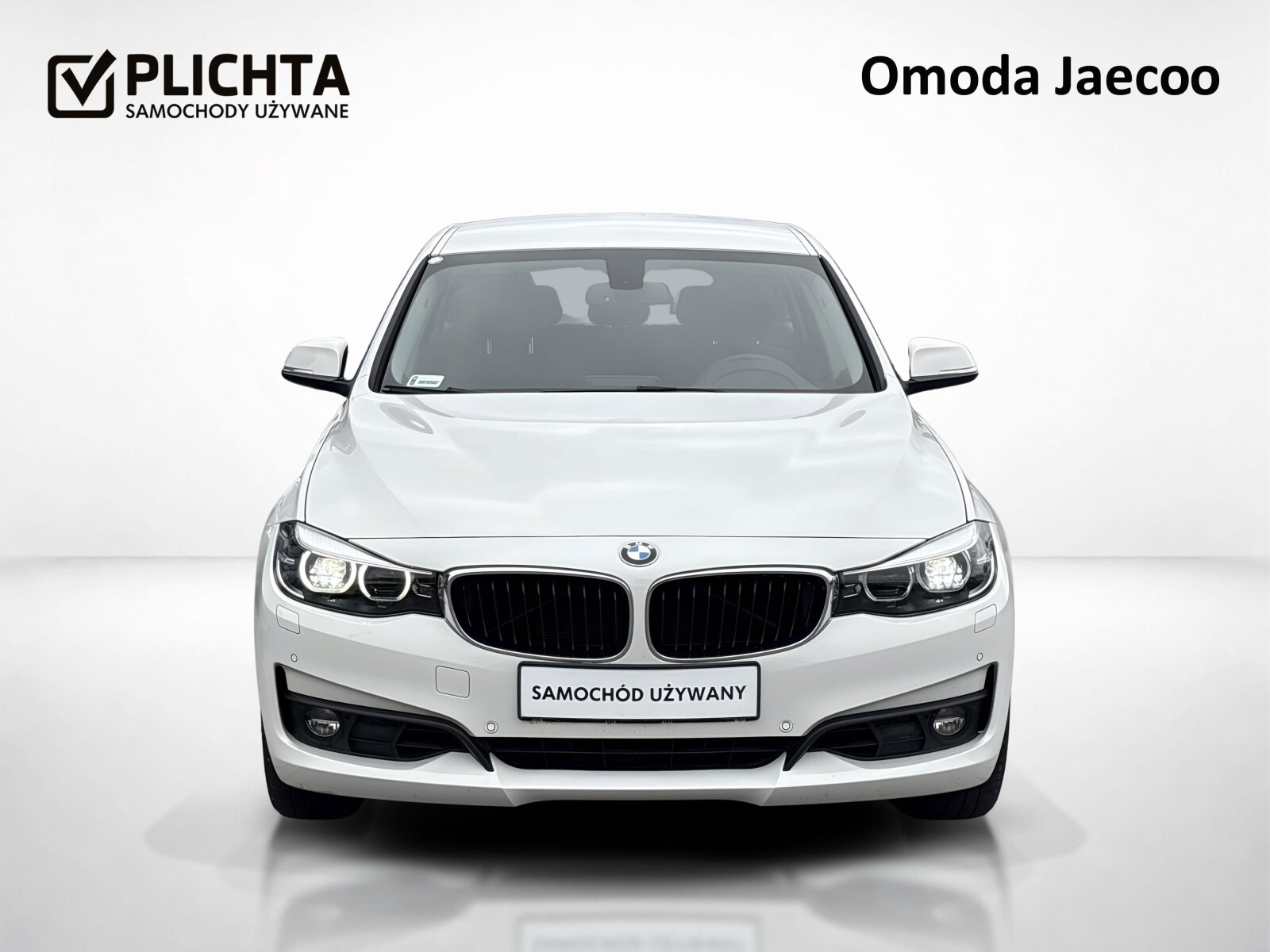 BMW 320 - zdjęcie 8