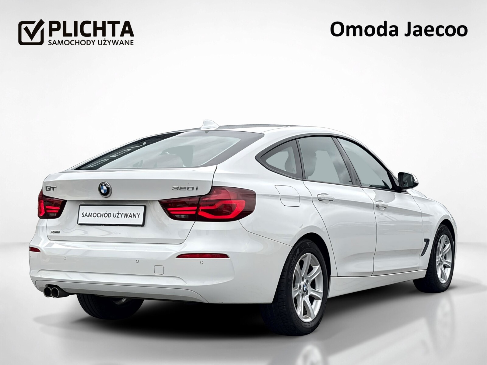 BMW 320 - zdjęcie 5