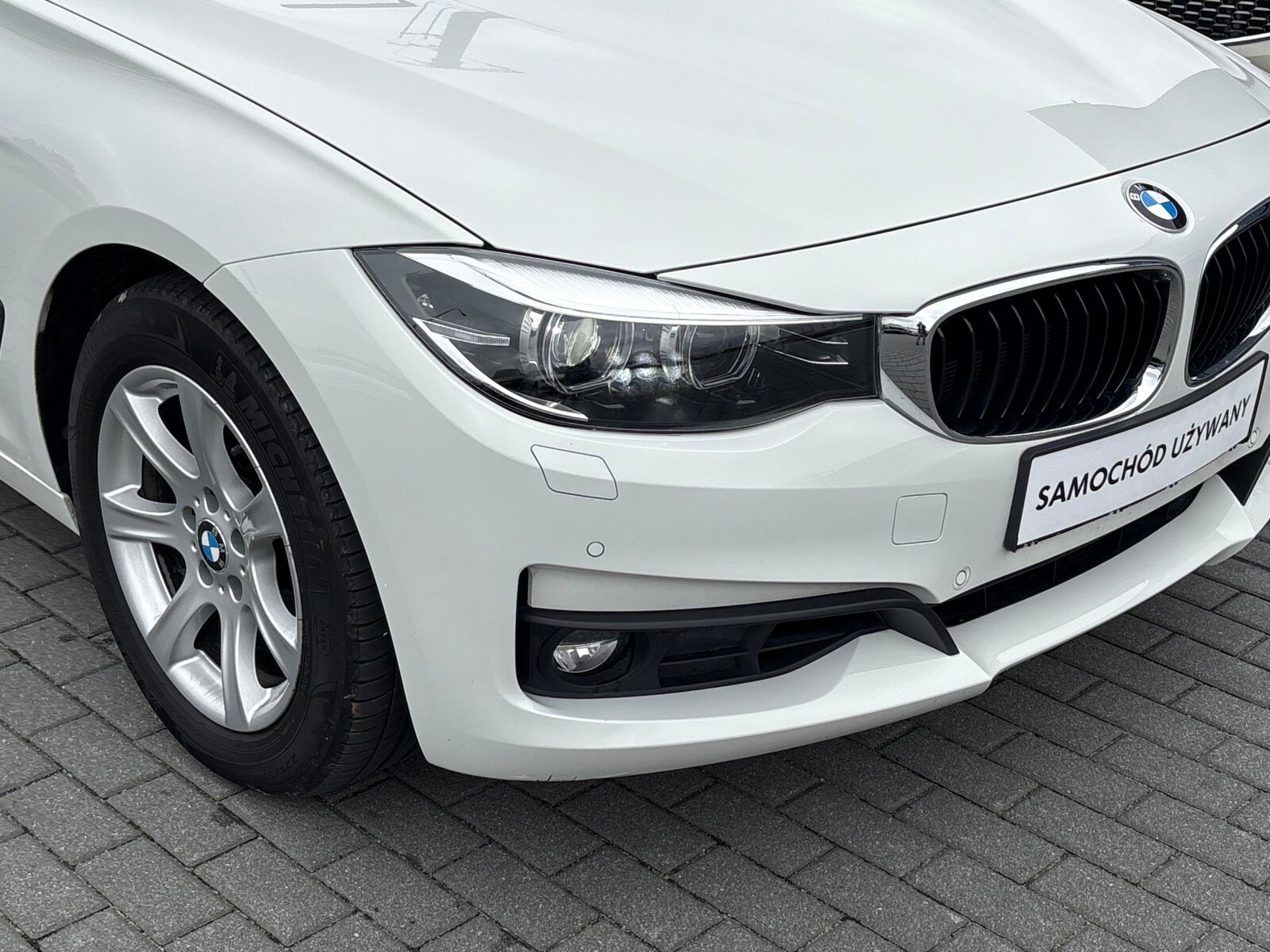 BMW 320 - zdjęcie 32