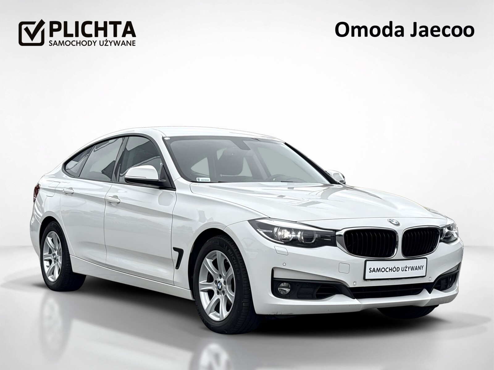 BMW 320 - zdjęcie 7