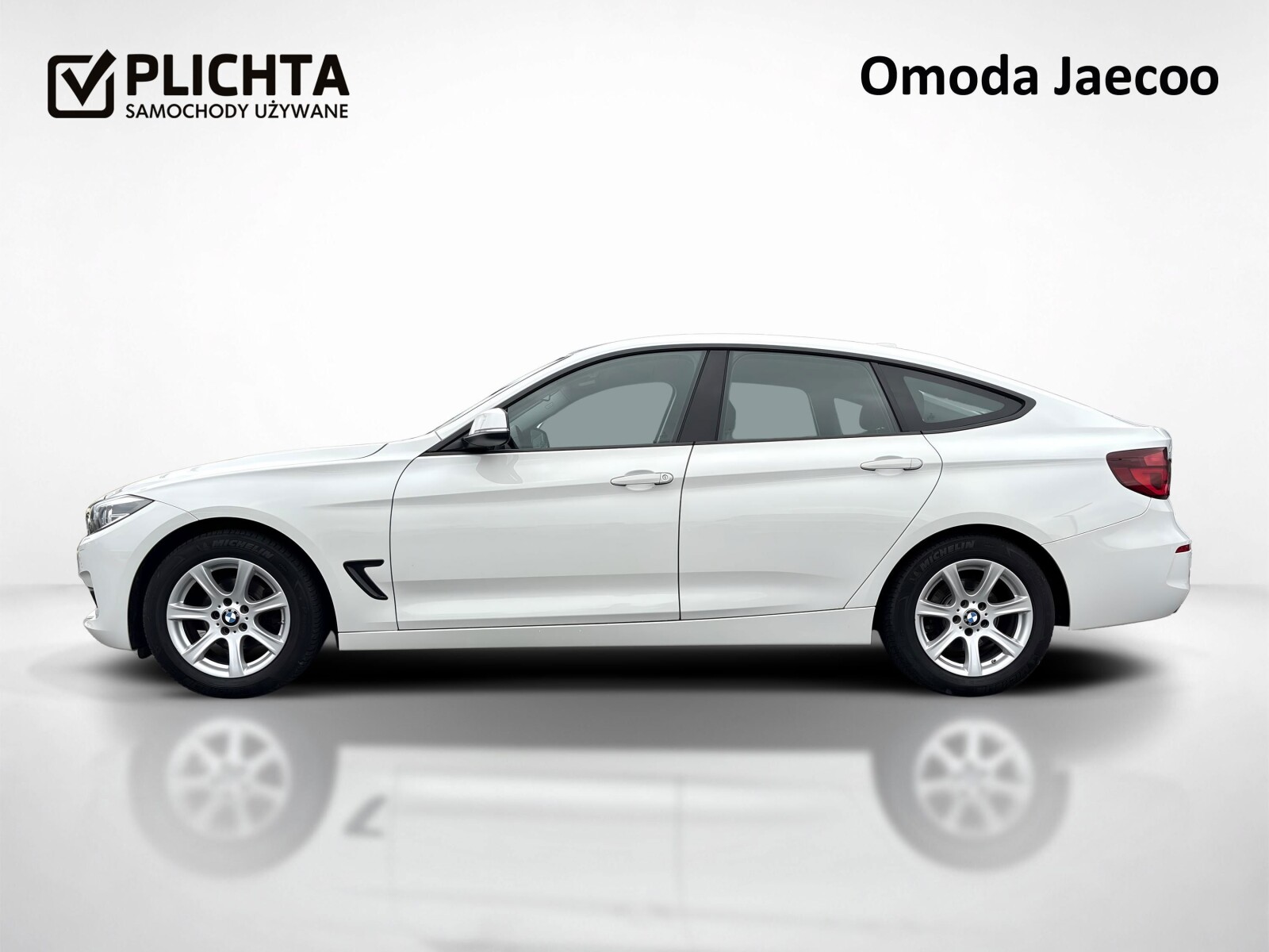 BMW 320 - zdjęcie 2