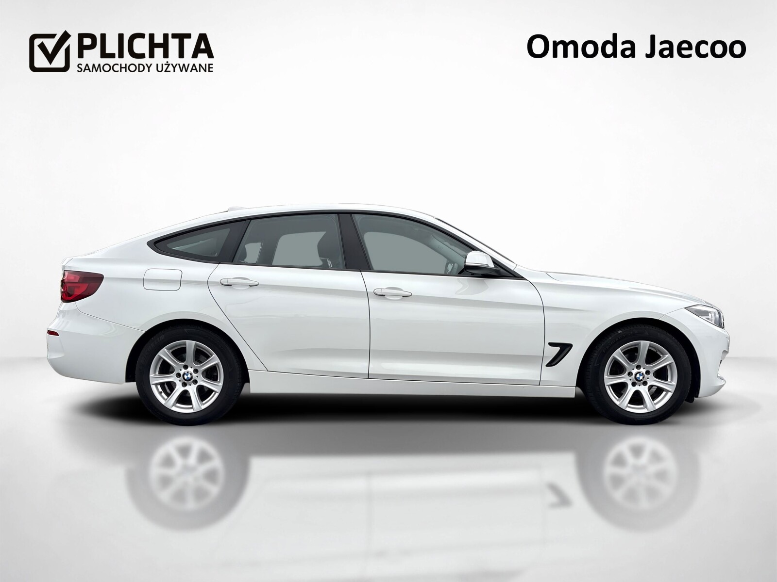 BMW 320 - zdjęcie 6