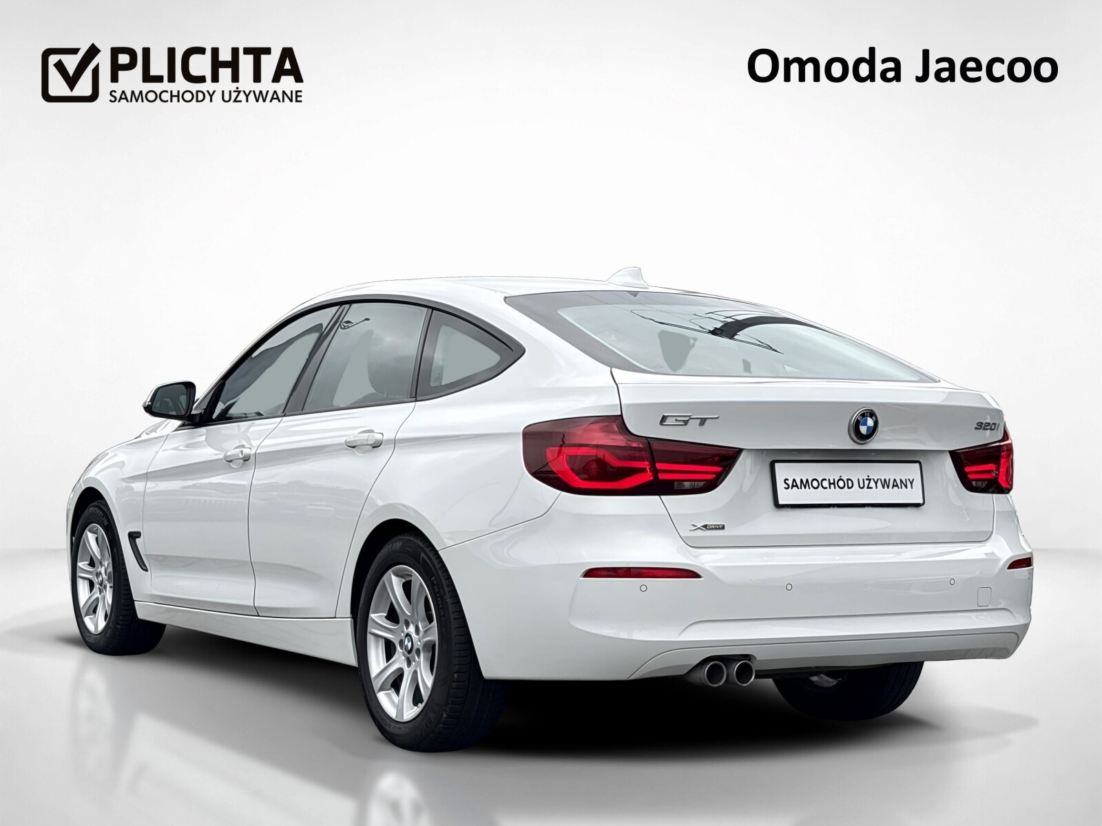 BMW 320 - zdjęcie 3