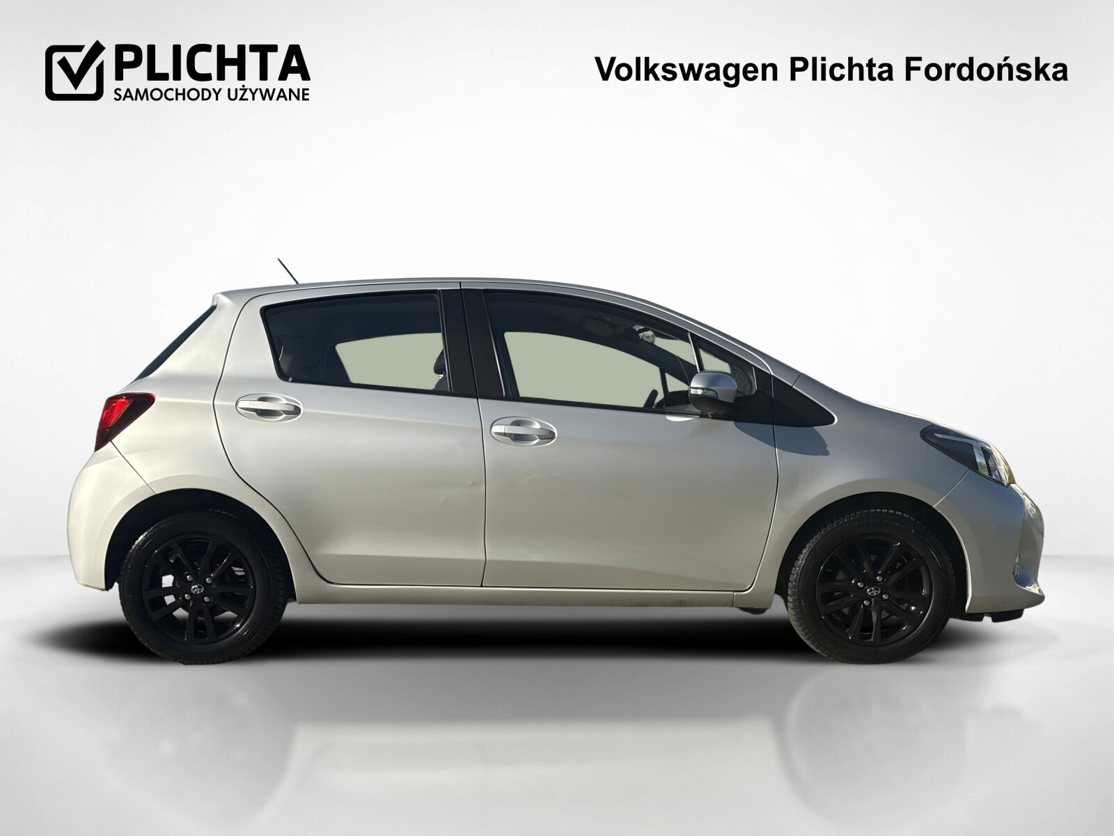 Toyota Yaris - zdjęcie 6
