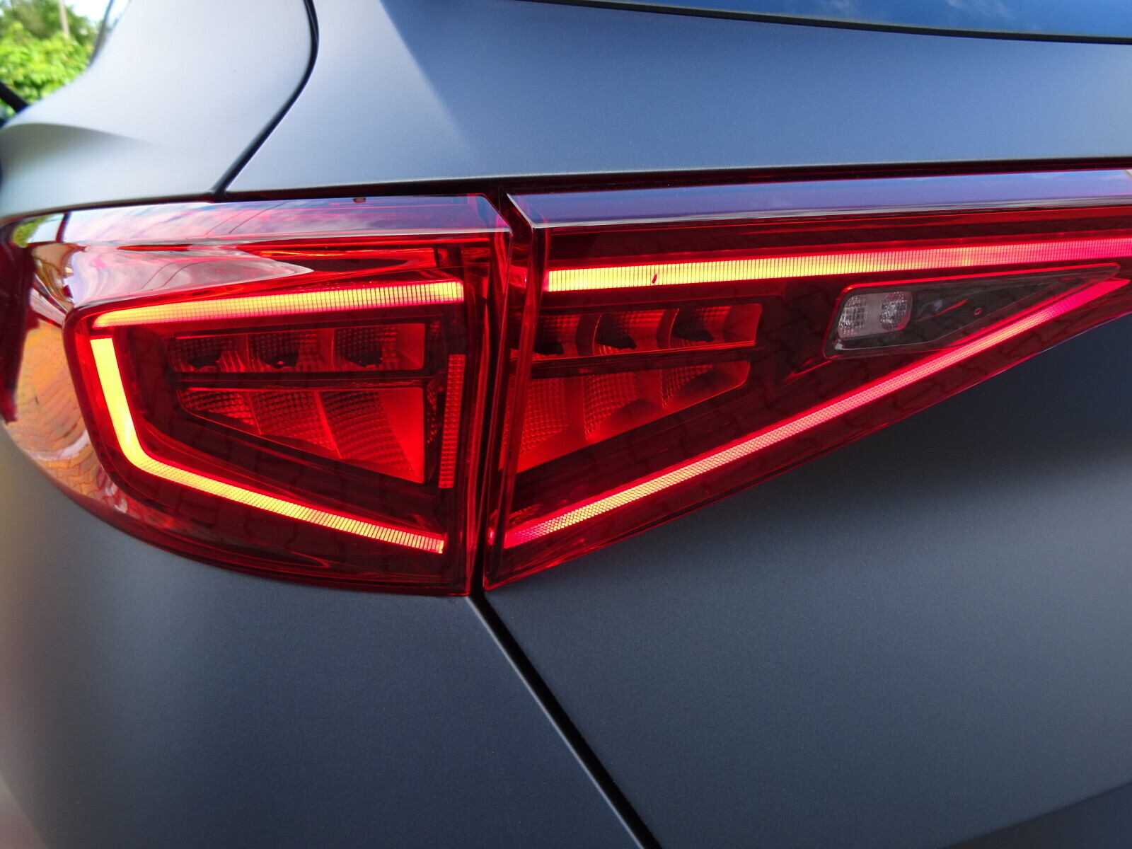 Cupra Formentor - zdjęcie 37