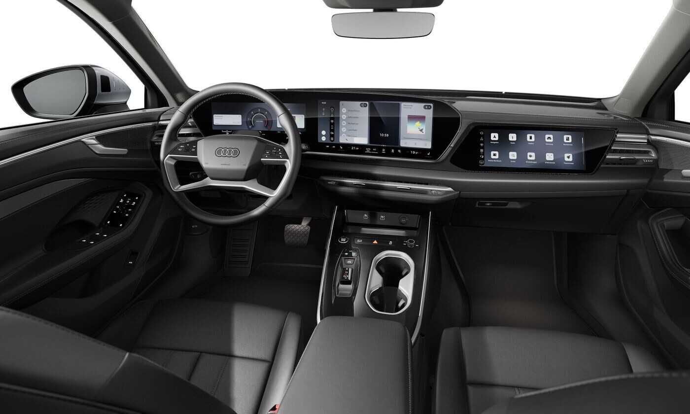 Audi A6 Avant - zdjęcie 4