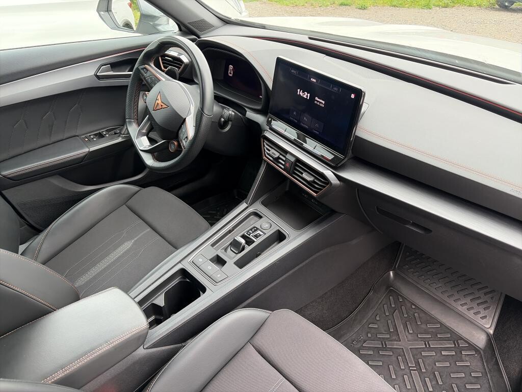 Cupra Formentor - zdjęcie 6