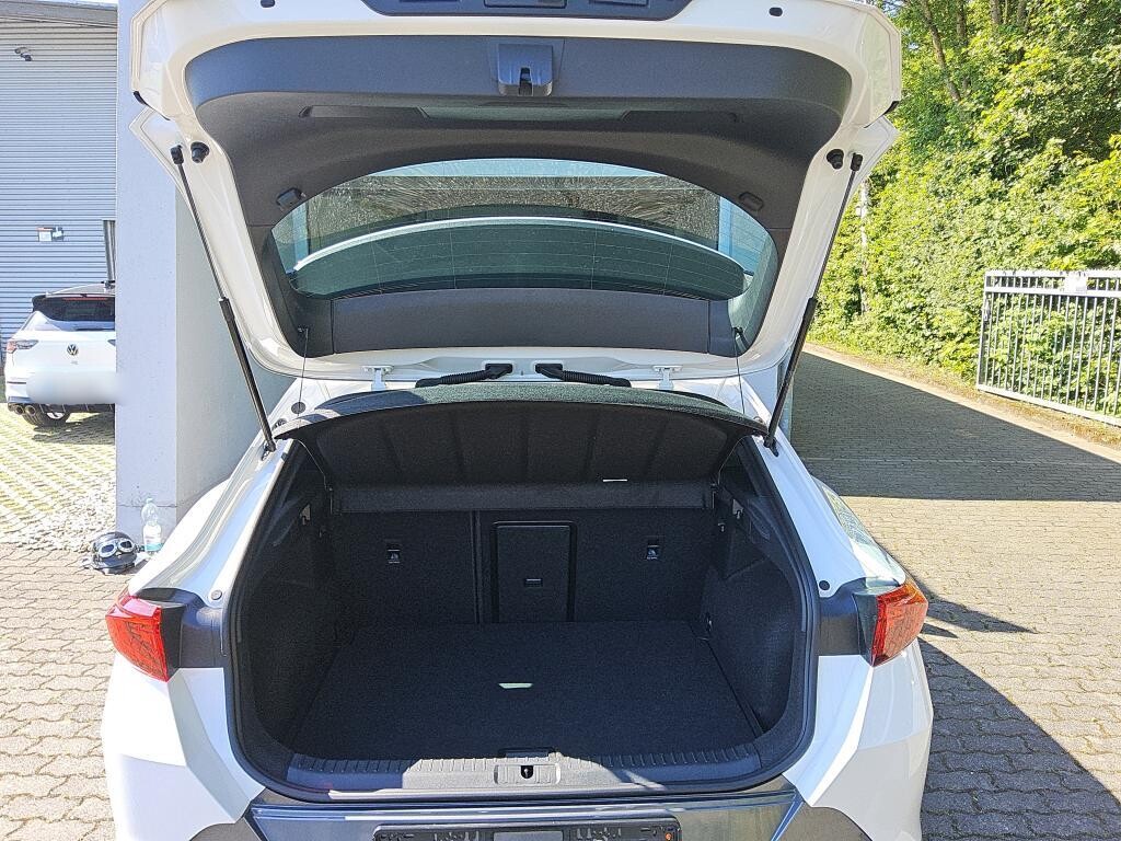 Cupra Formentor - zdjęcie 7