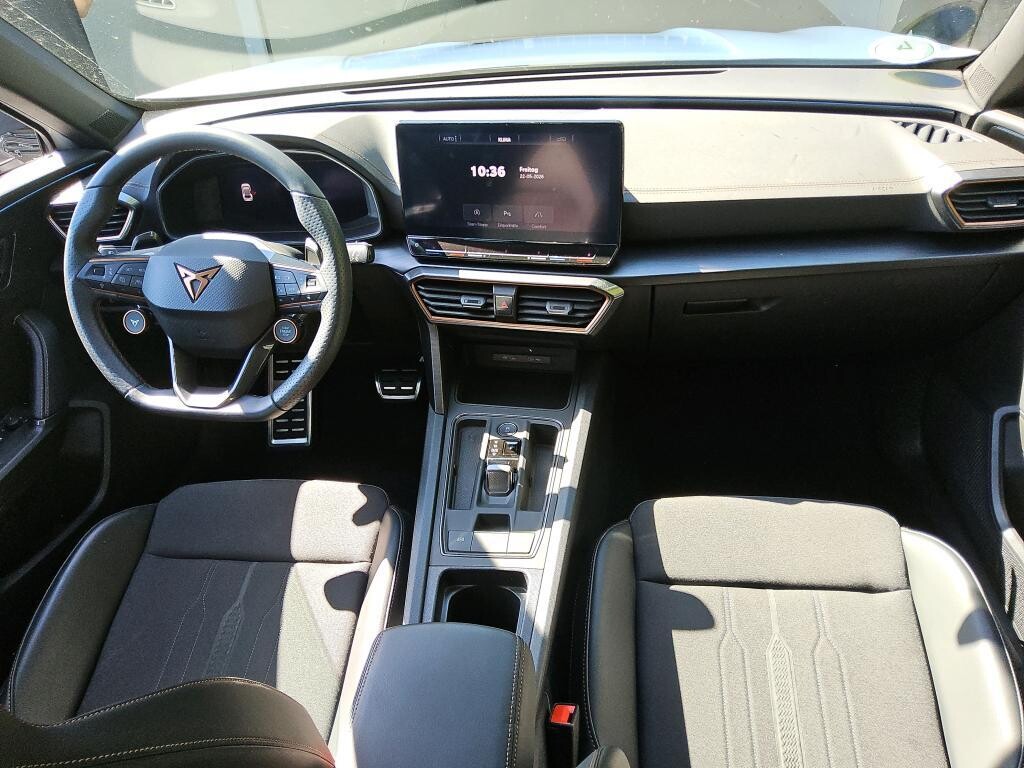 Cupra Formentor - zdjęcie 5