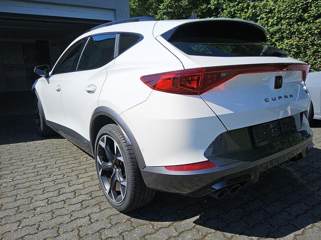 Cupra Formentor - zdjęcie 3