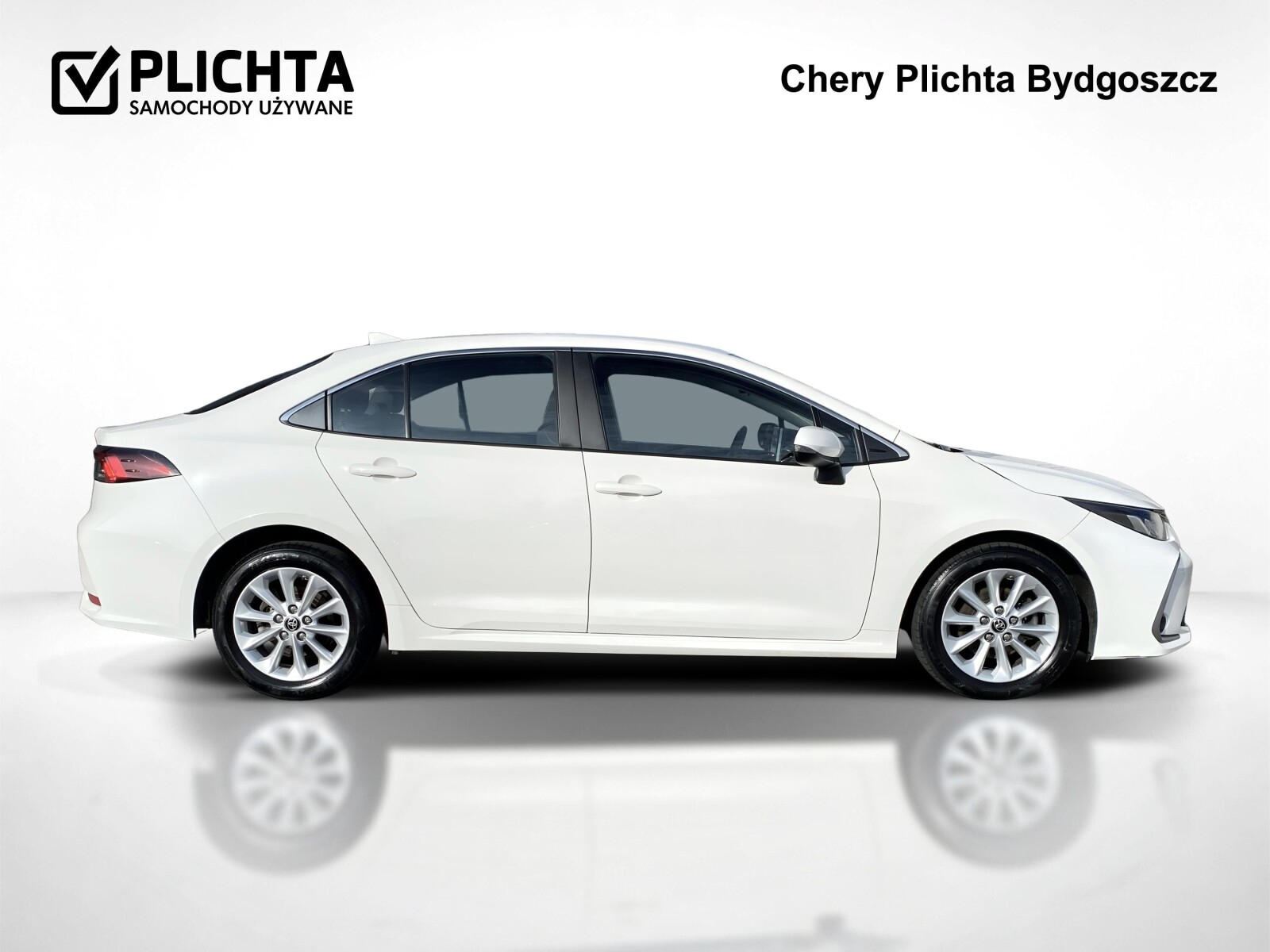 Toyota Corolla - zdjęcie 6