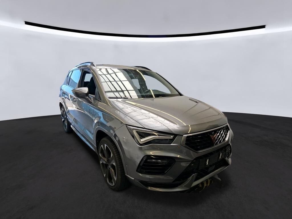 Cupra Ateca - zdjęcie 2
