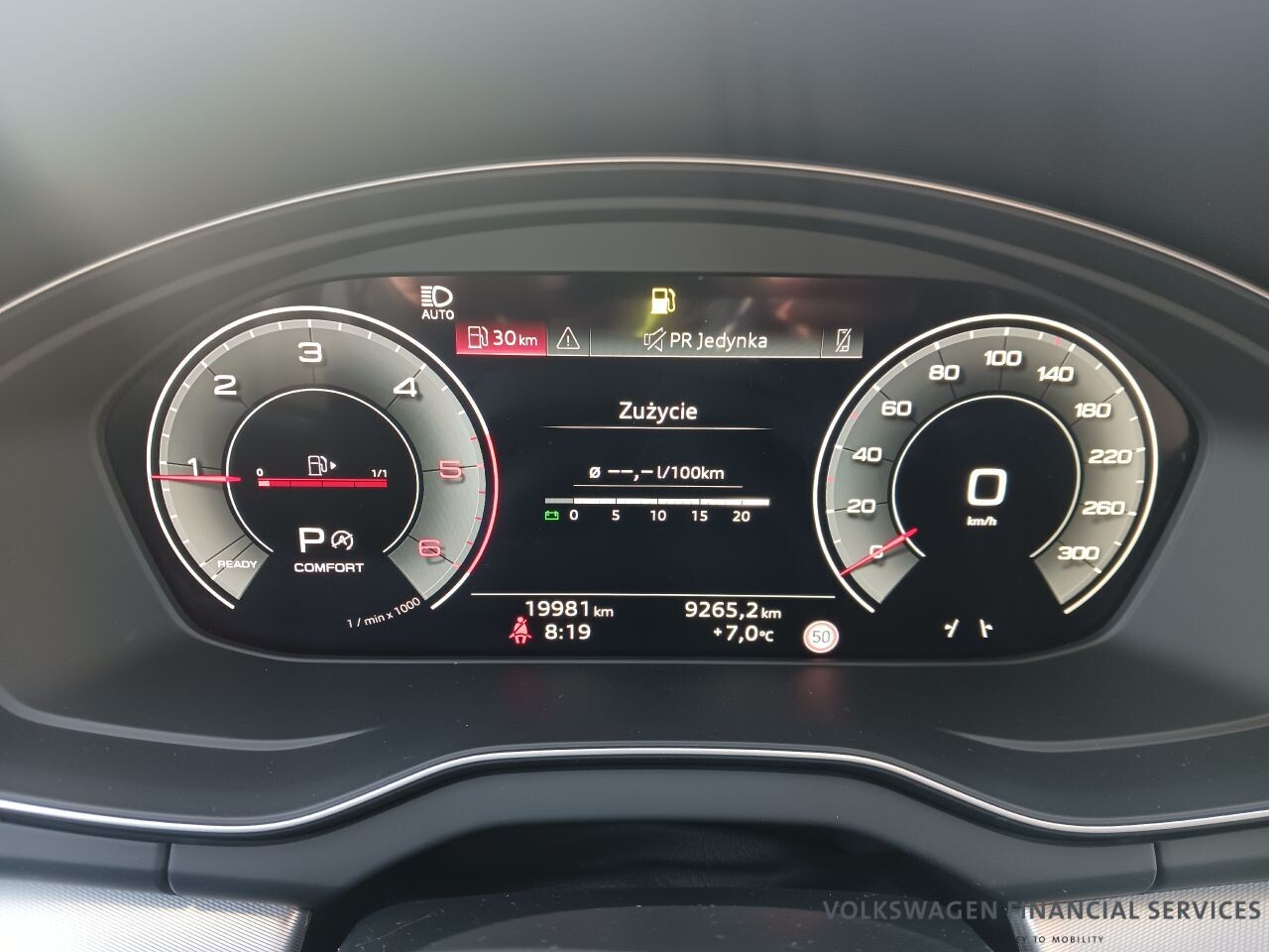 Audi Q5 - zdjęcie 11