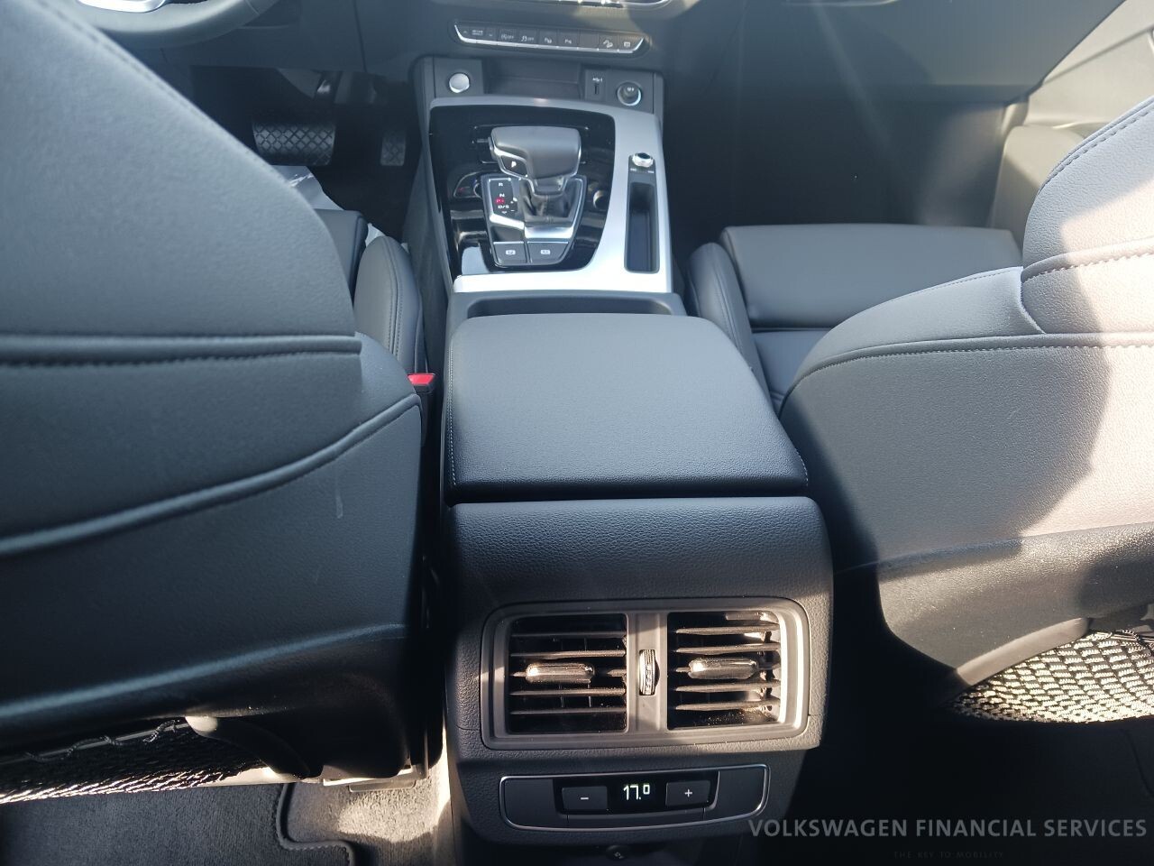 Audi Q5 - zdjęcie 14