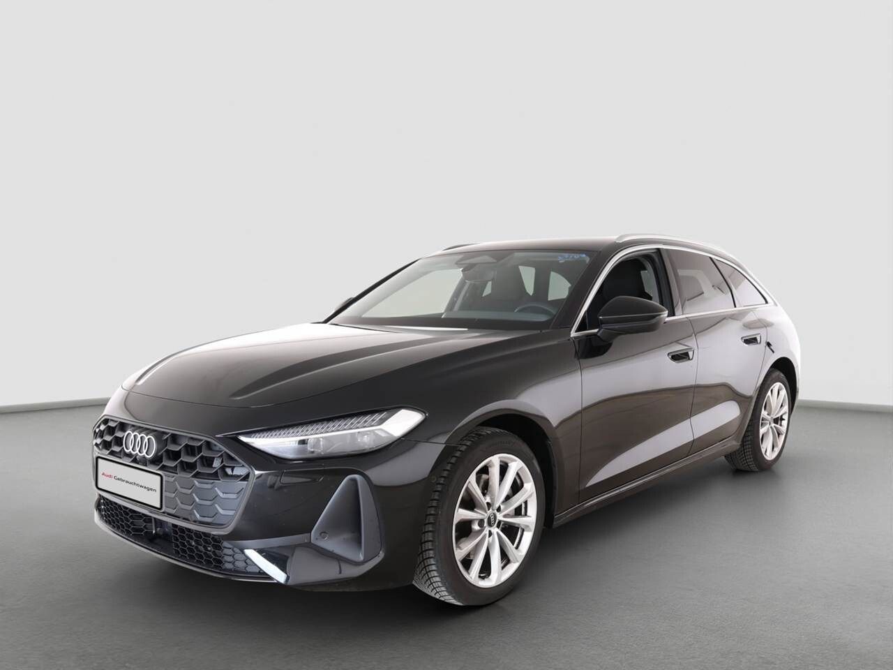 Audi A5 Avant - zdjęcie 1