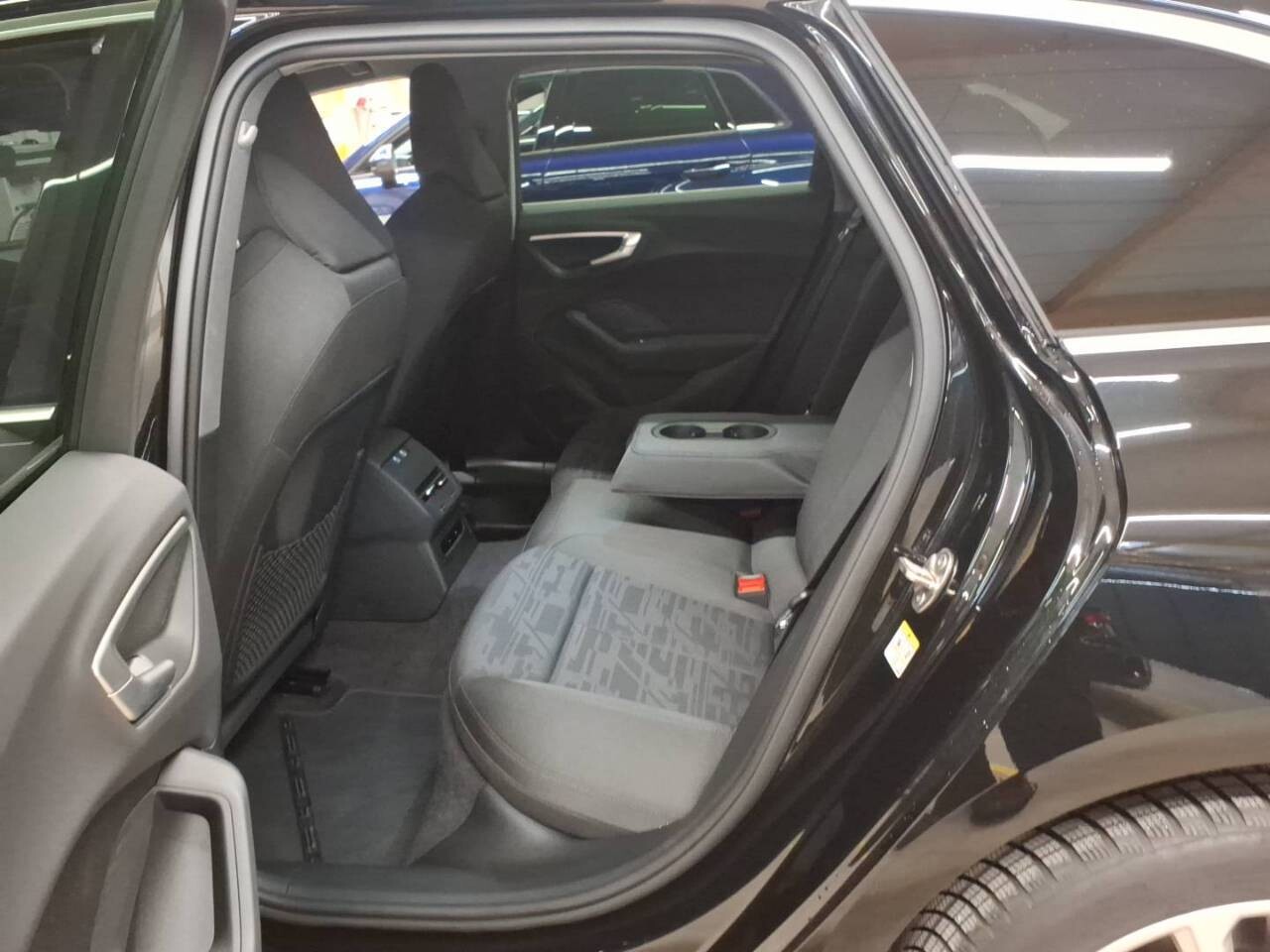 Audi A5 Avant - zdjęcie 6