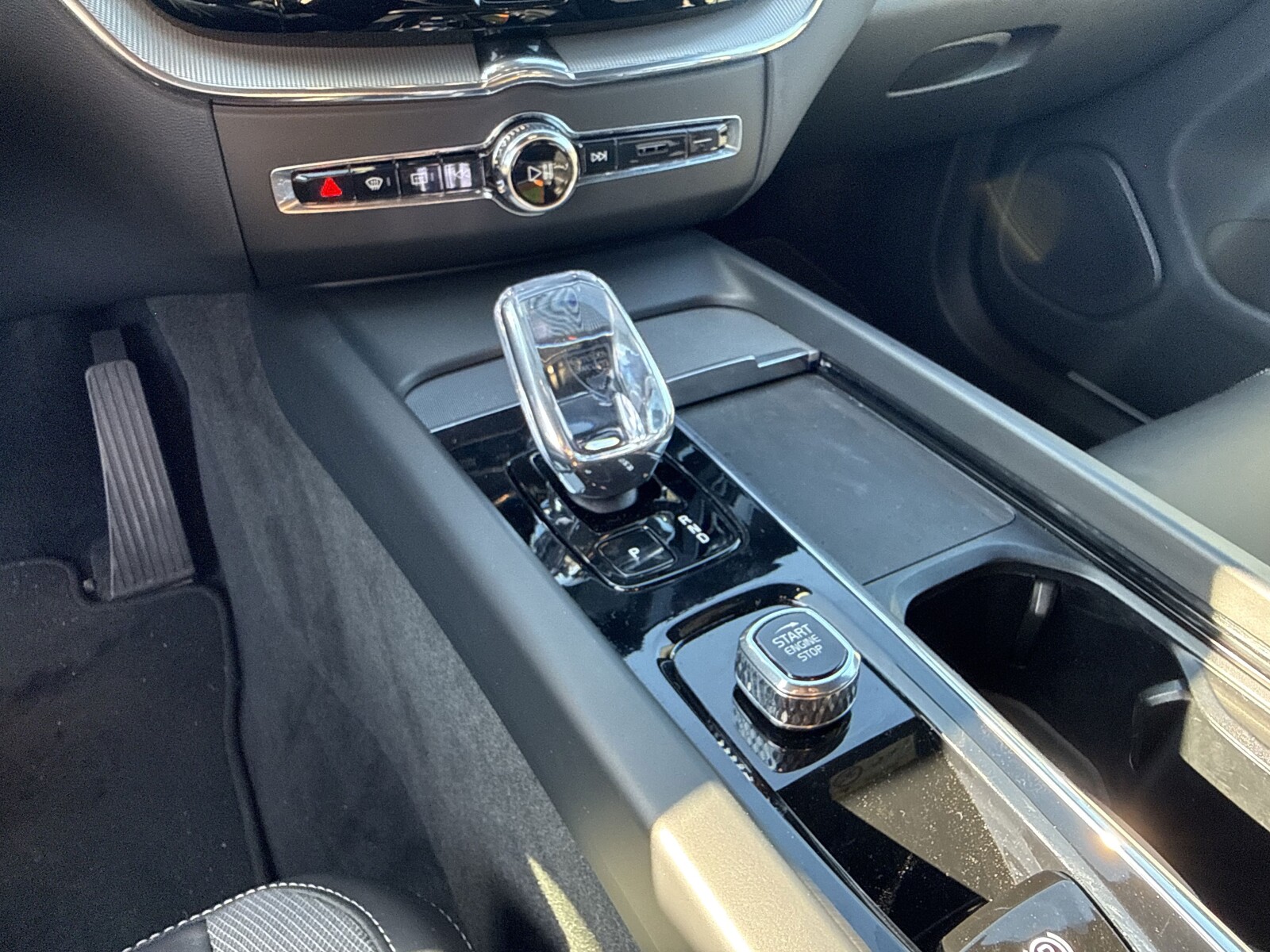 Volvo XC 60 - zdjęcie 15
