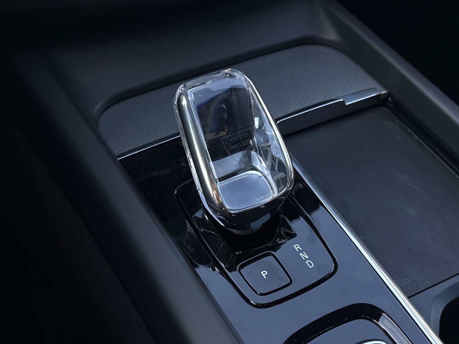 Volvo XC 60 - zdjęcie 27