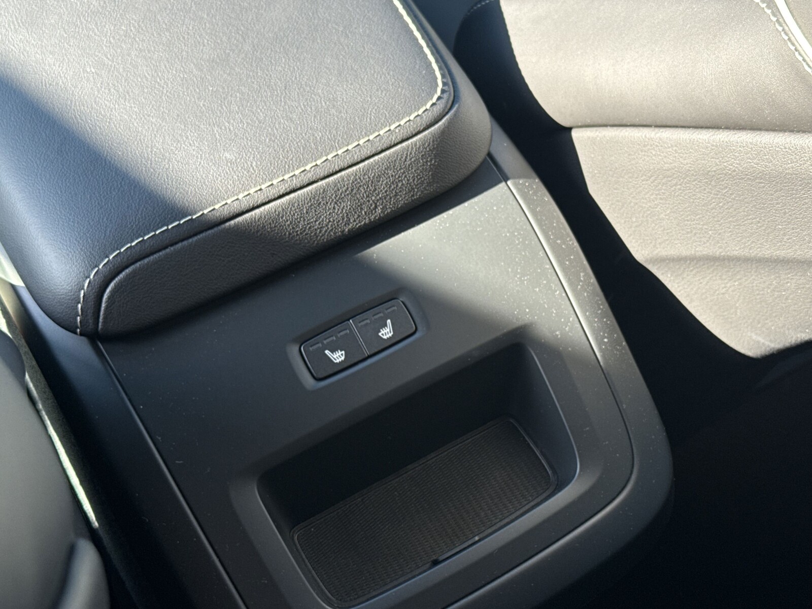 Volvo XC 60 - zdjęcie 35