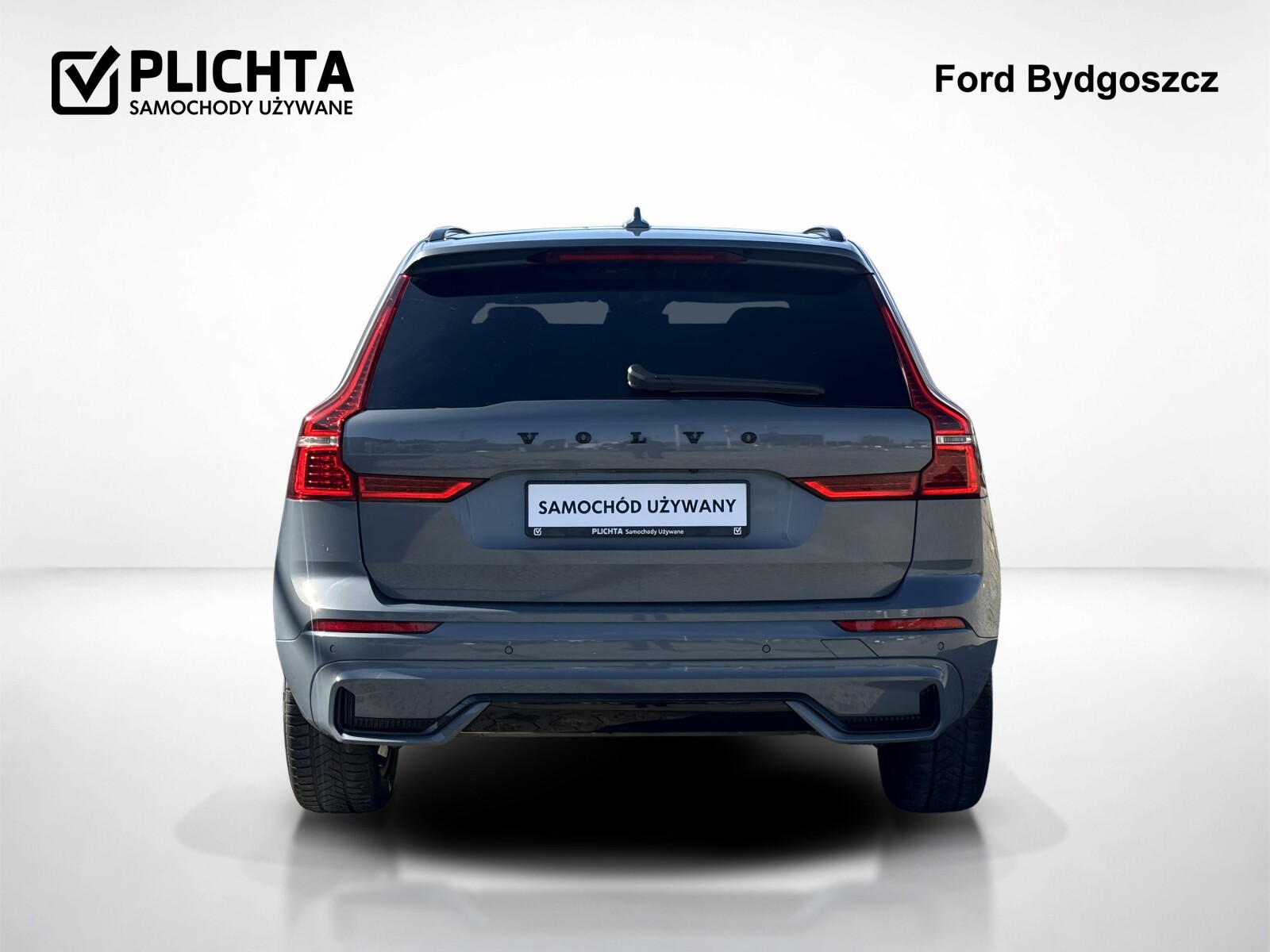 Volvo XC 60 - zdjęcie 4