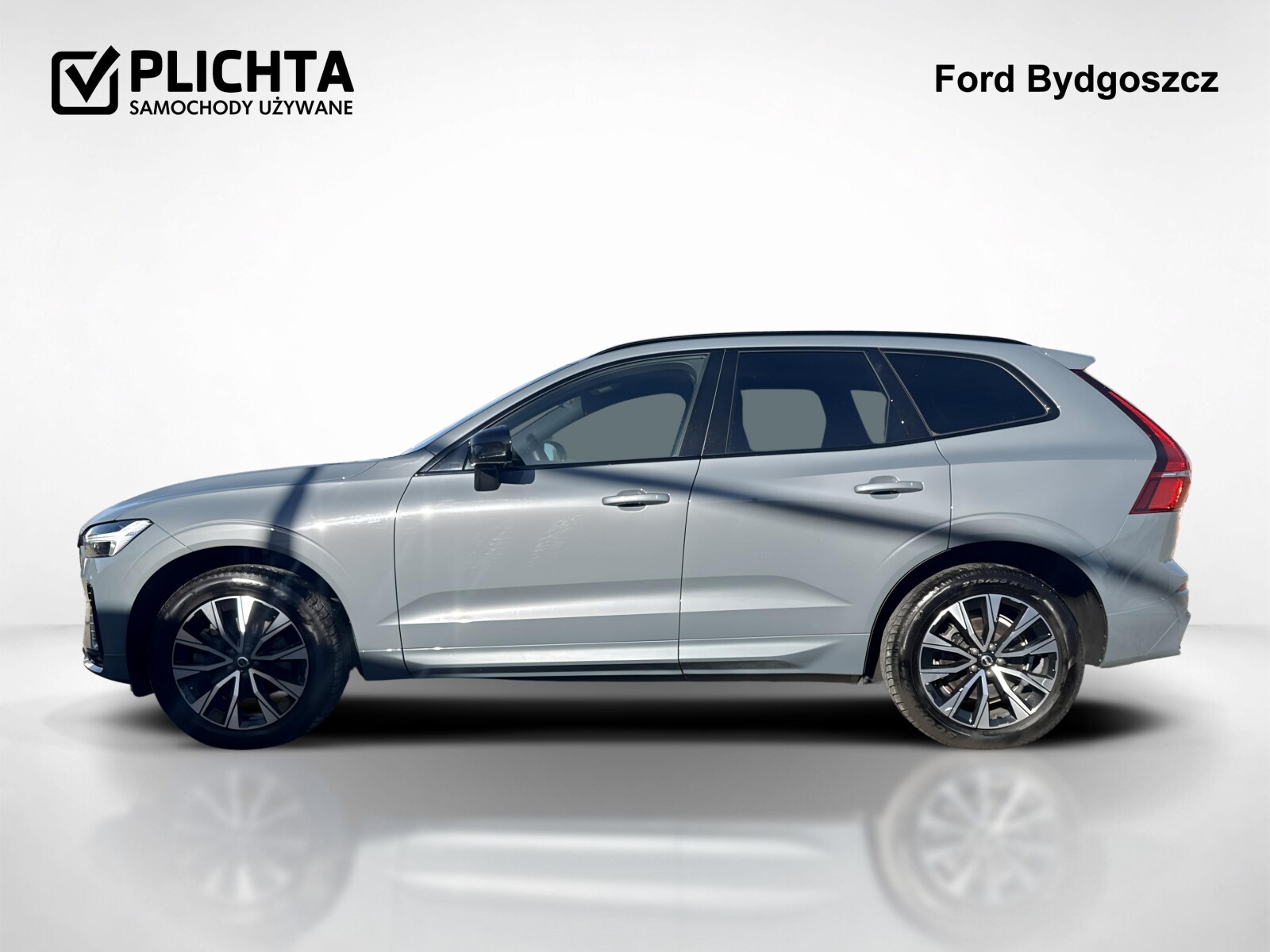Volvo XC 60 - zdjęcie 2