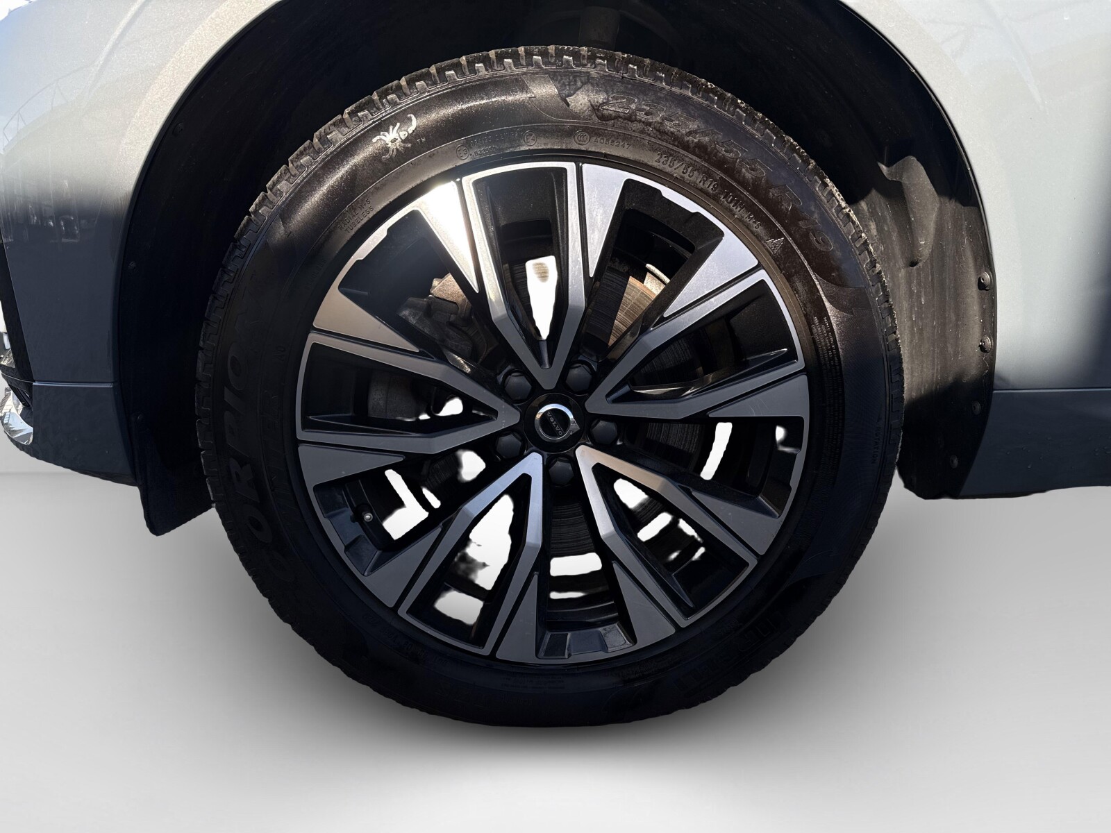 Volvo XC 60 - zdjęcie 19