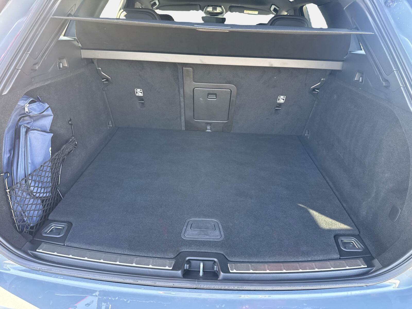 Volvo XC 60 - zdjęcie 17