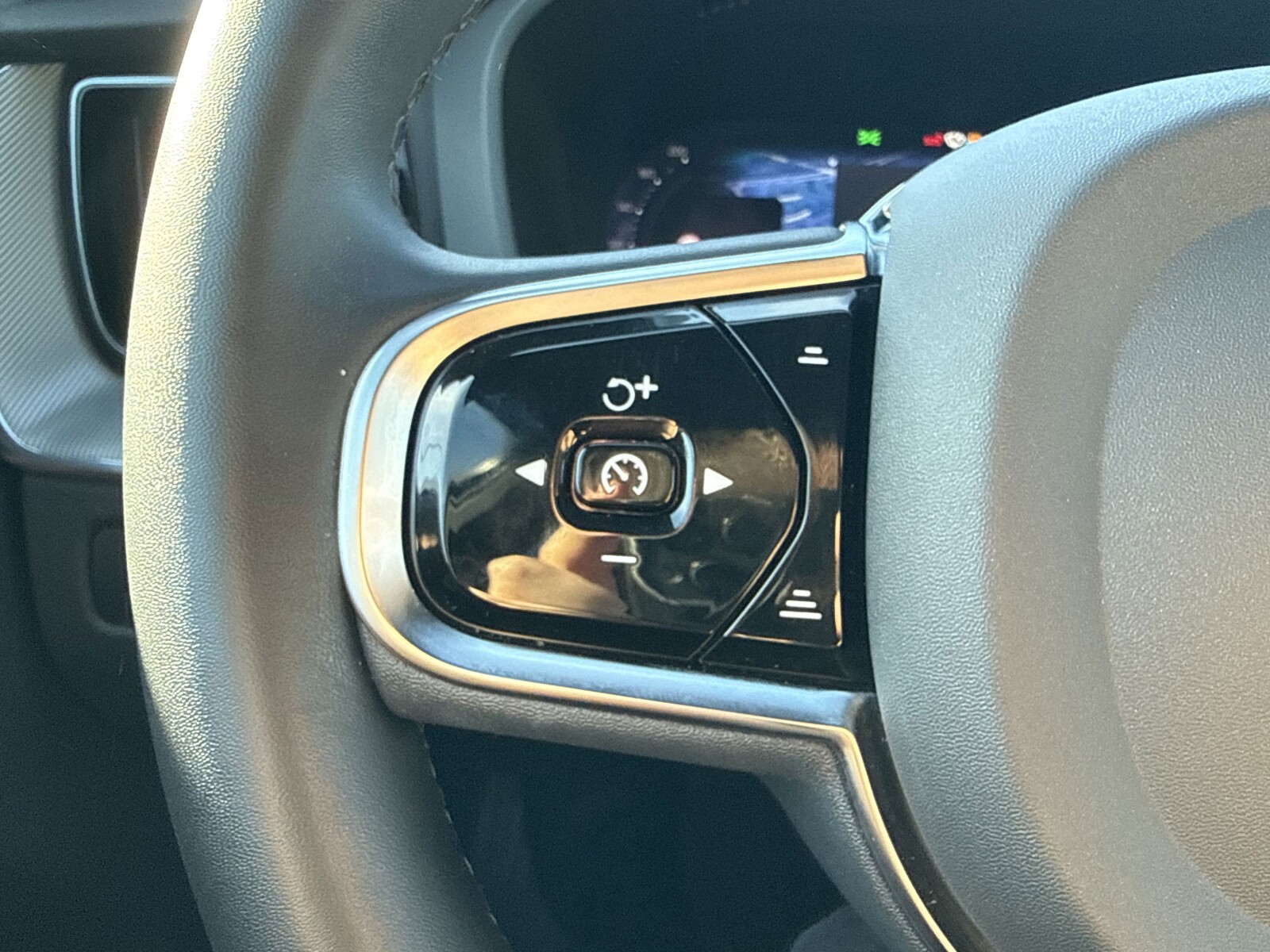 Volvo XC 60 - zdjęcie 23