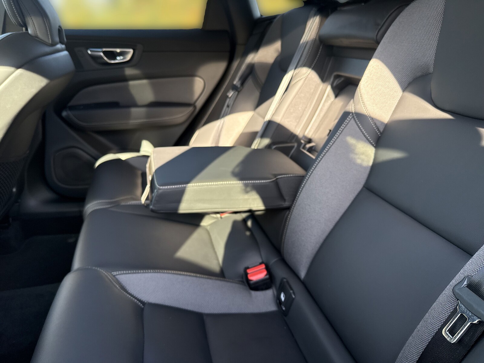 Volvo XC 60 - zdjęcie 16