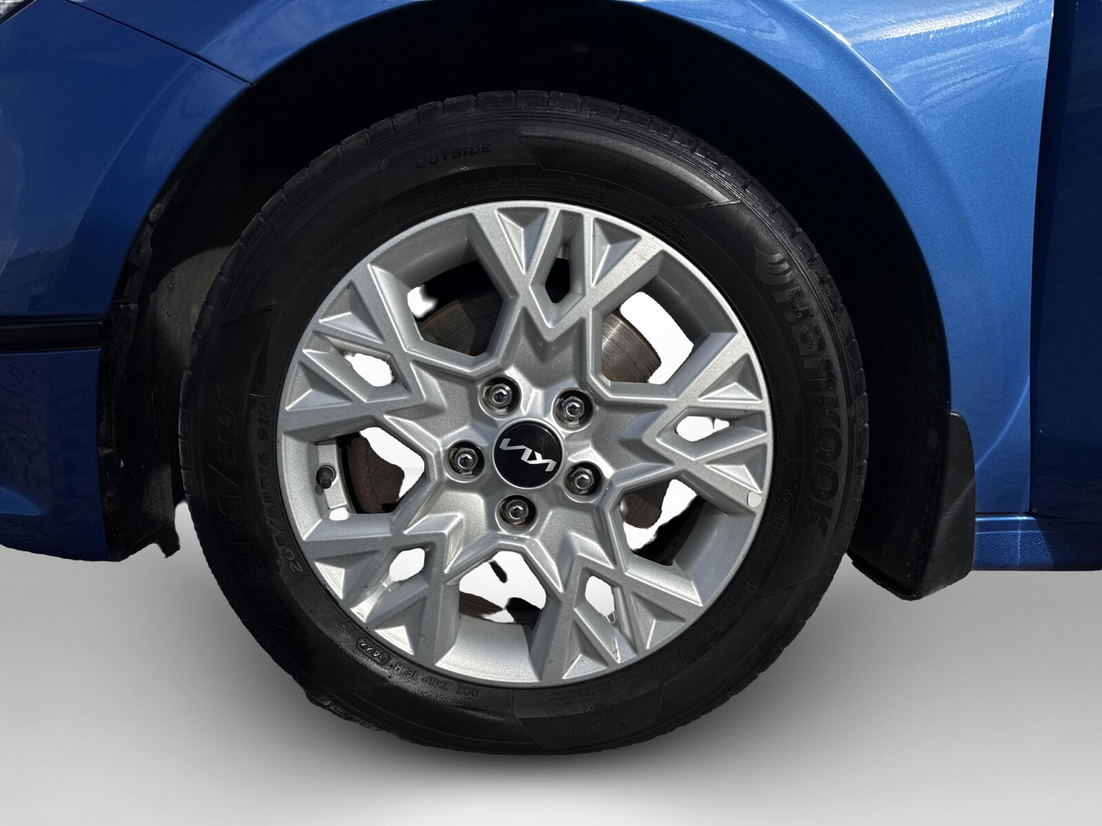 Kia Ceed - zdjęcie 18