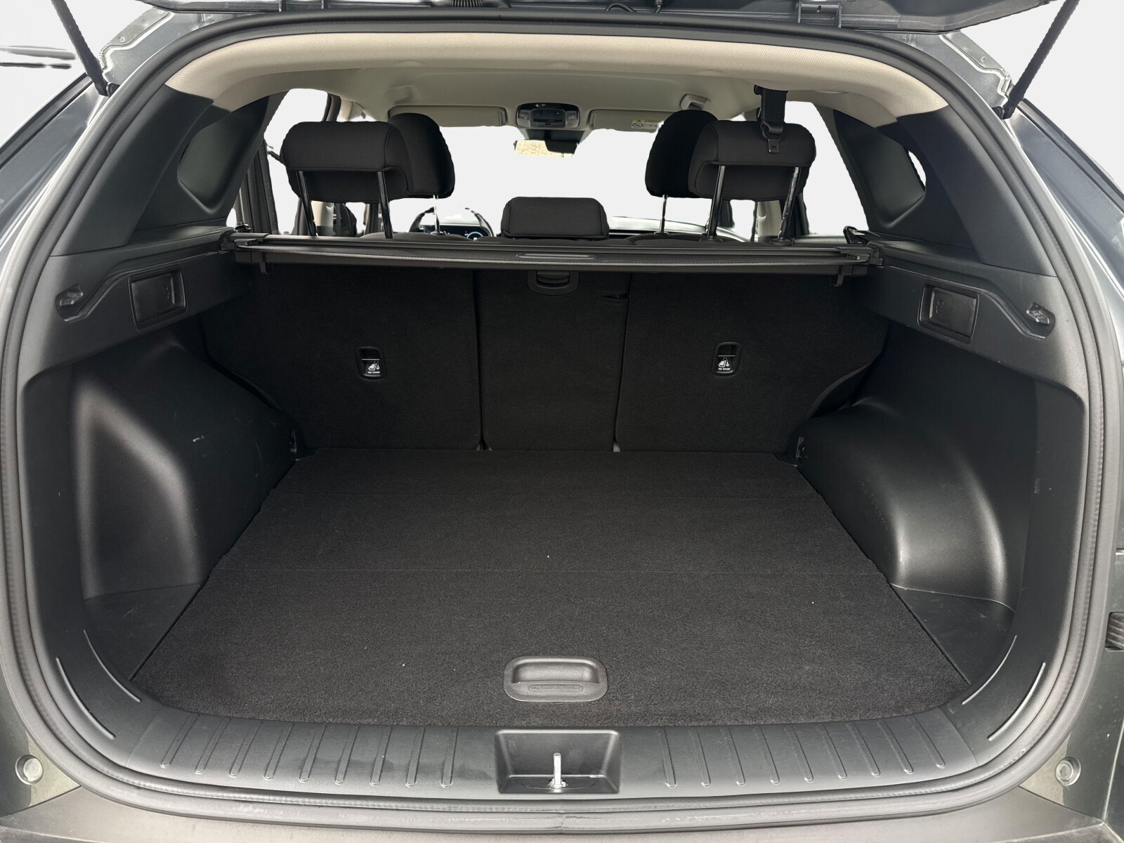 Hyundai Tucson - zdjęcie 17