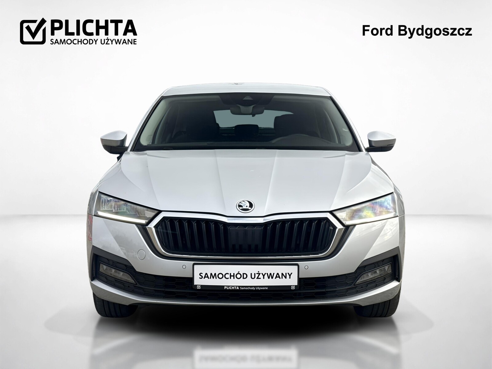 Škoda Octavia - zdjęcie 8