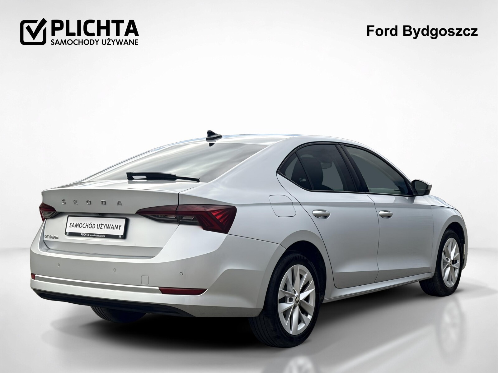 Škoda Octavia - zdjęcie 5