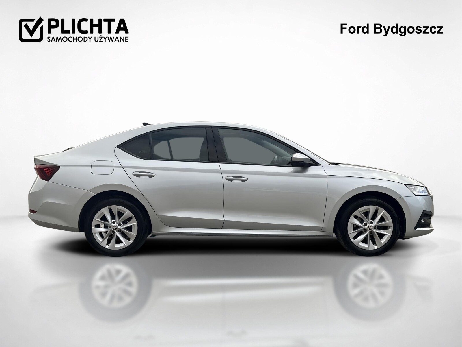Škoda Octavia - zdjęcie 6