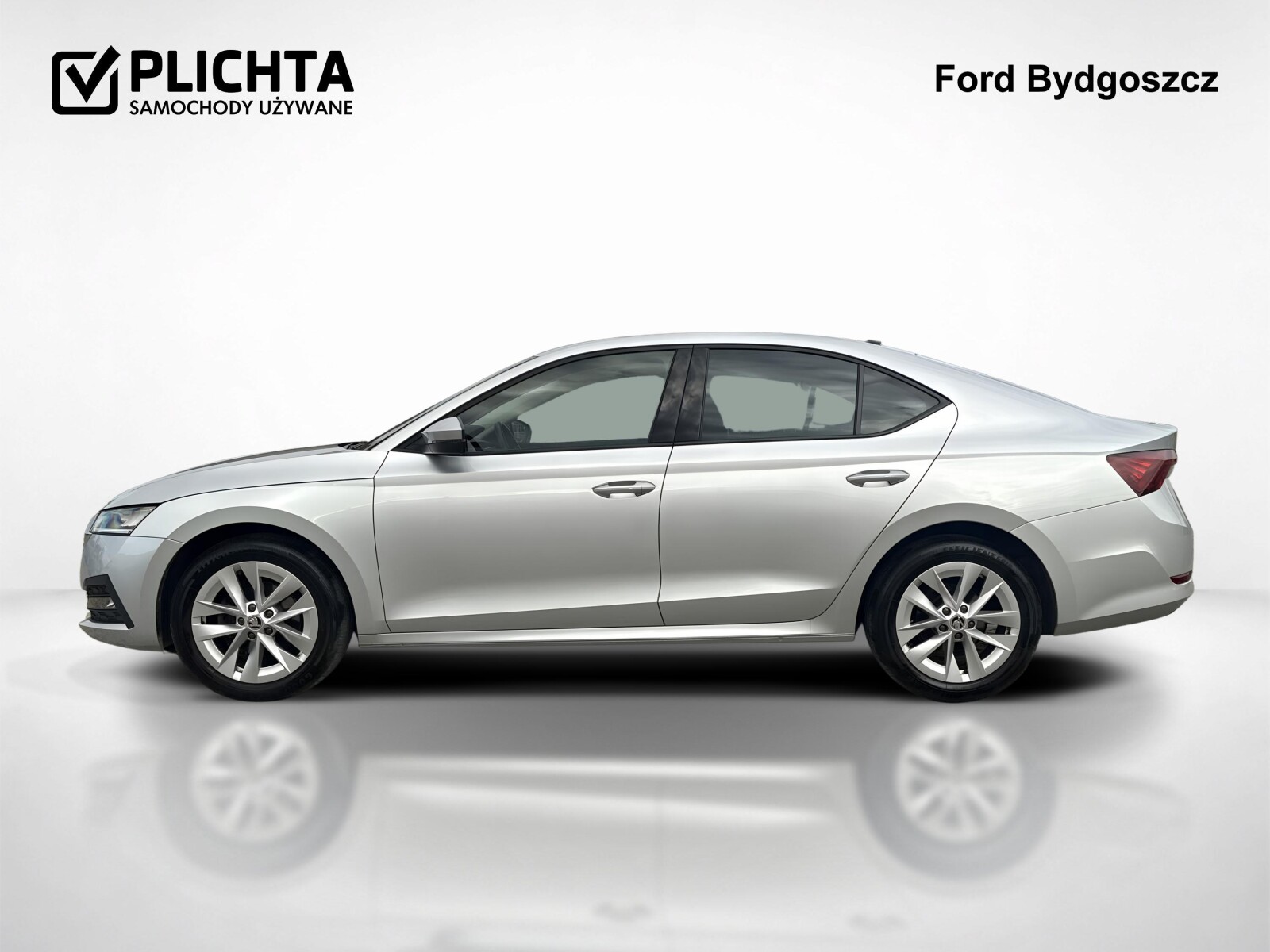 Škoda Octavia - zdjęcie 2