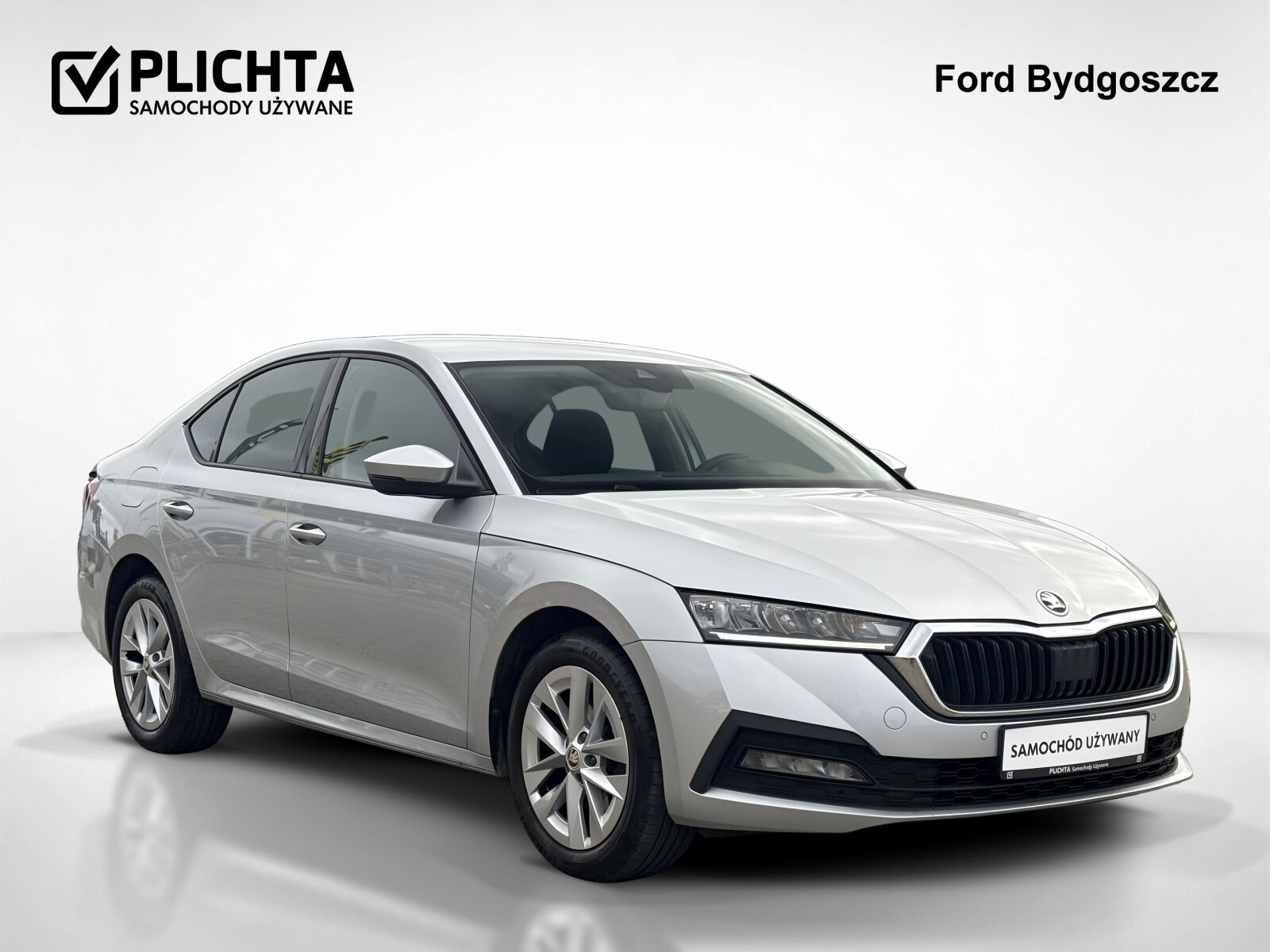 Škoda Octavia - zdjęcie 7
