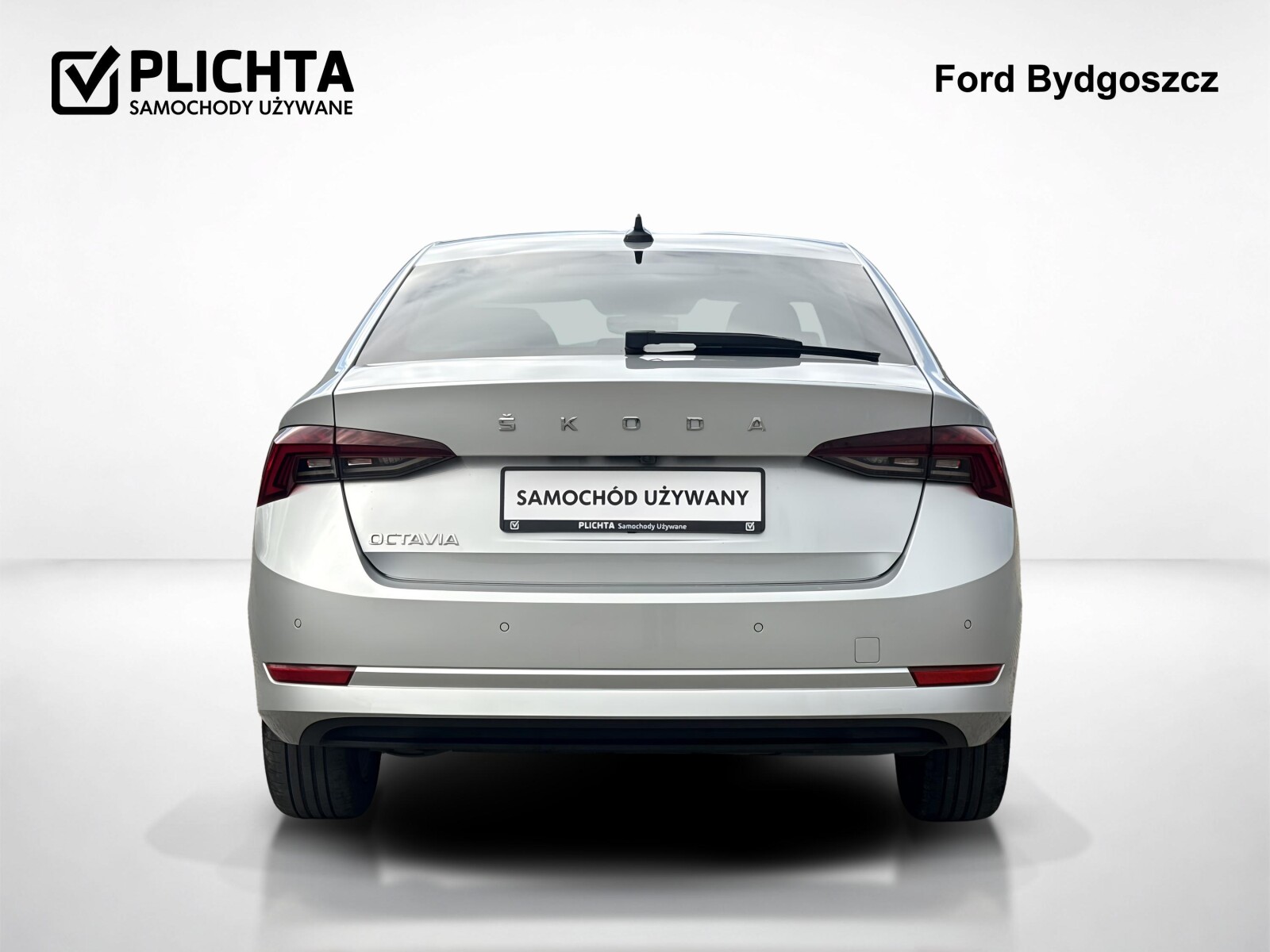 Škoda Octavia - zdjęcie 4