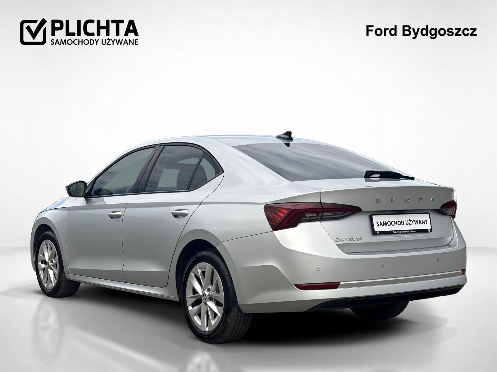 Škoda Octavia - zdjęcie 3