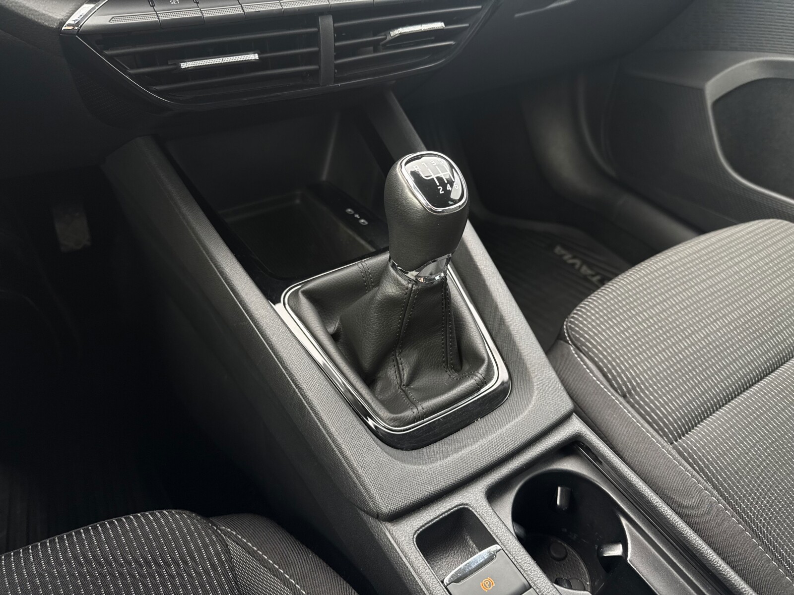 Škoda Octavia - zdjęcie 15